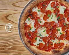 Flippers Pizzeria (St. Pete)