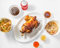 Pollo Asado & Comida China PIPI