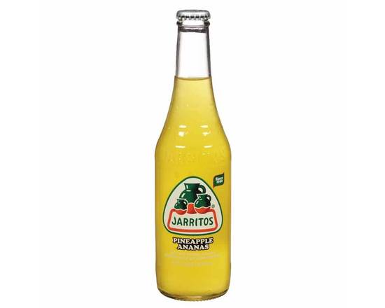 Jarritos ananas