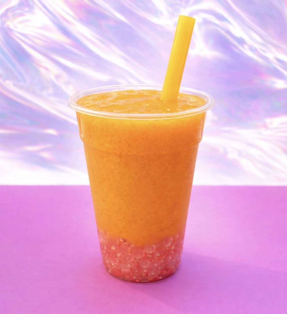 SMOOTHIE MANGUE PASSION COCO