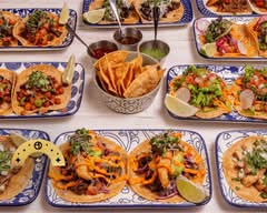 La Diosa Taqueria - Miami Lakes