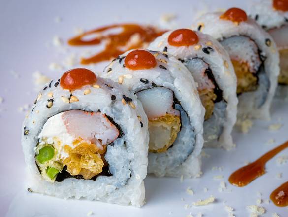 Soho Roll