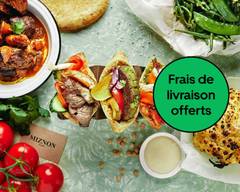 Miznon - Canal St Martin