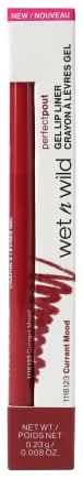 Wet N Wild® Perfect Pout Gel Lip Liner - Currant Mood Currant Mood