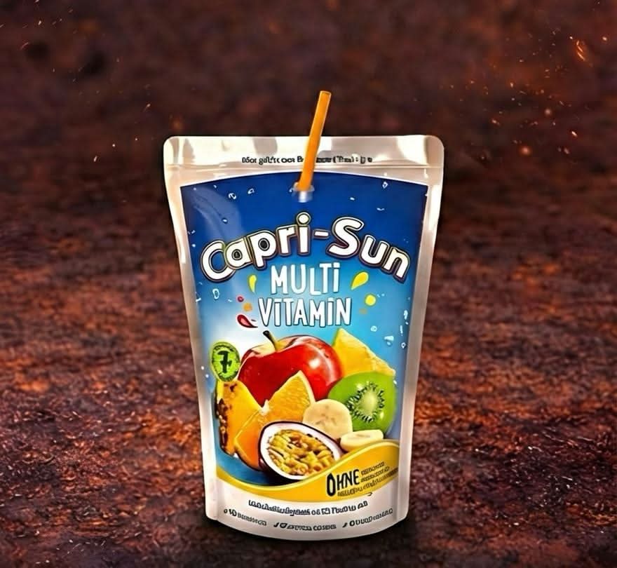 Capri-Sun