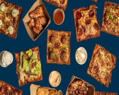 Slab Shop  (Newcastle)