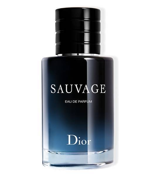 Dior Sauvage Eau De Perfum