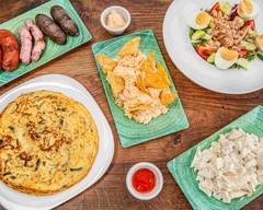 Danubio Bar Restaurante