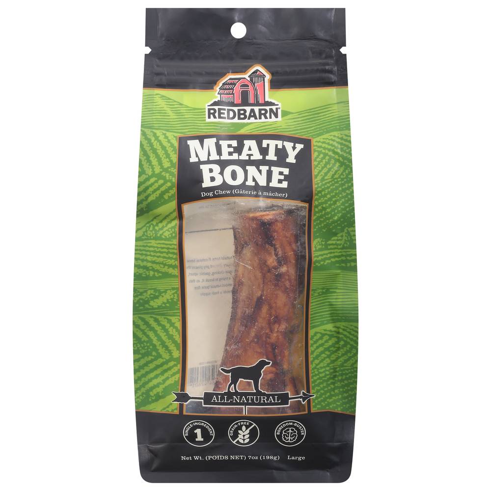 Redbarn Meaty Bone Dog Chew