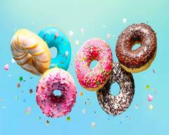 Mojo Donuts
