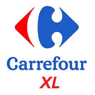 Carrefour XL logo