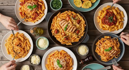 Luiggi Pasta