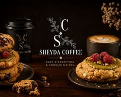 Sheyda Coffee