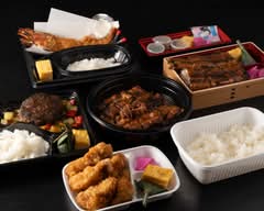 【うなぎ季節料理】魚邦