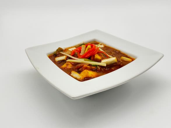 KADAI PANEER