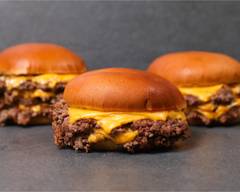 STACK 🍔 Smash Burgers - Chalons en Champagne