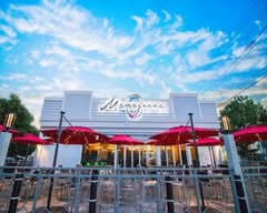Mamajuana Restaurant & Lounge