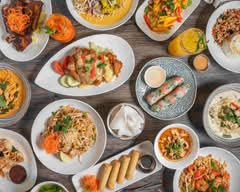 Spicy Thai Restaurant (Church St)