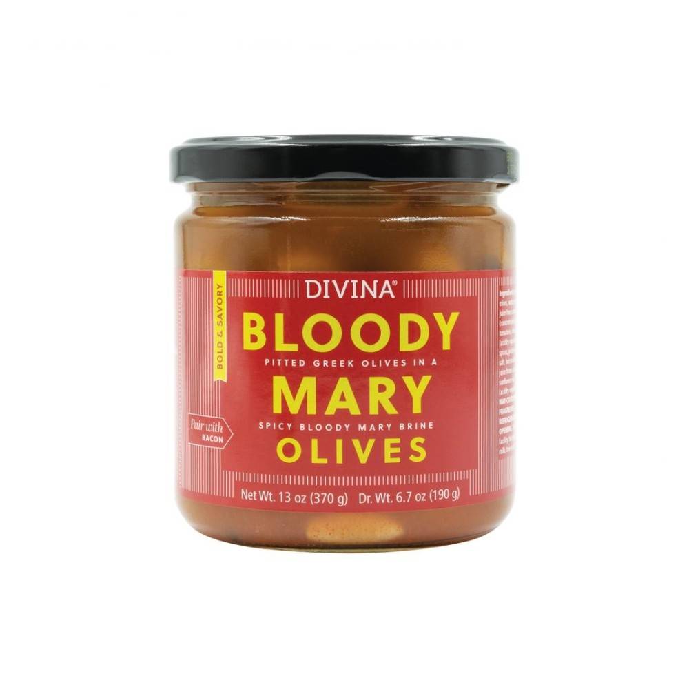 Divina Bloody Mary Olives