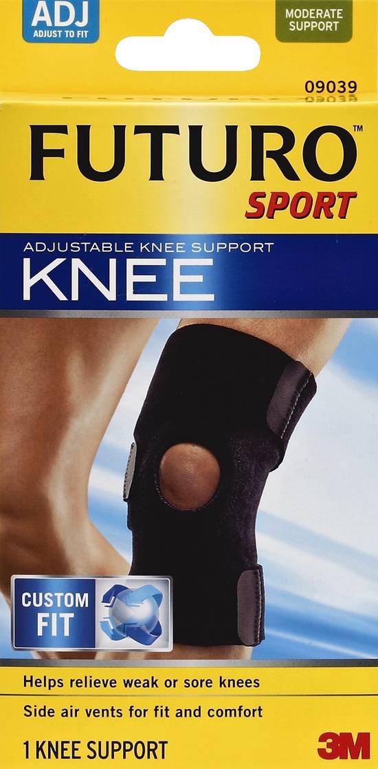 Futuro Knee Support