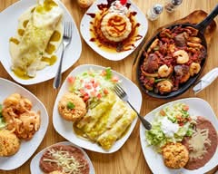 Breakfast A La Brasa (Madison)