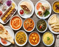 Saffron Middel Eastern Cafe & Cuisine