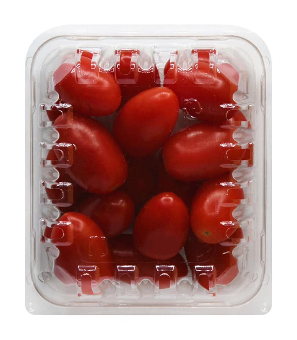 Grape Tomatoes 1 Pt