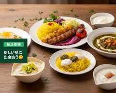 Javan Persian Restaurant