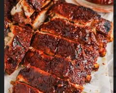 Don Ho’s BBQ & Deli