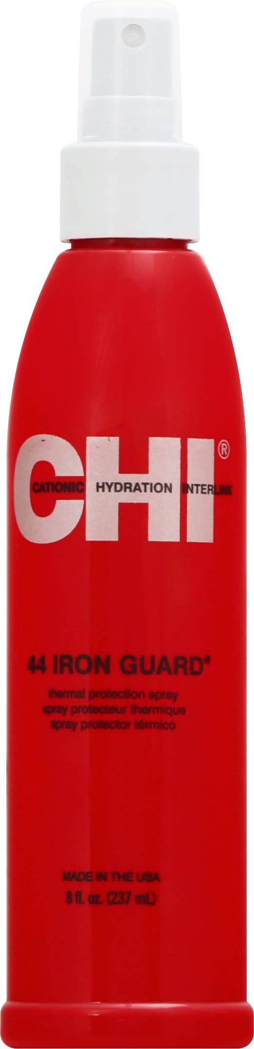 CHI 44 Iron Guard Thermal Protection Spray (8 fl oz)