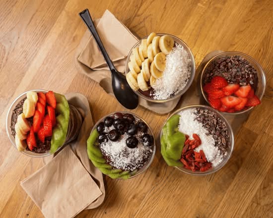Uai Açaí