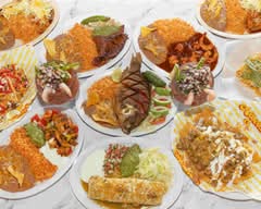 ALBERTOS MEXICAN FOOD