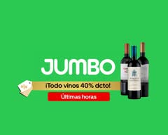 Jumbo (El Trebol)