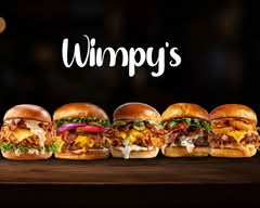 Wimpy’s Smash Burger 