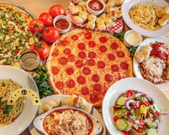 Alessio's Restaurant & Pizzeria (Cumming)