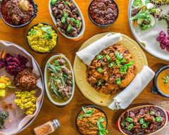 Restaurant africain Chap-Chap