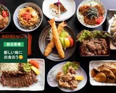 和風れすとらん 桃川