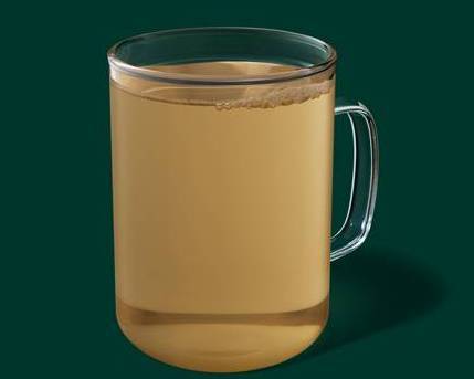 Emperors Cloud and Mist Green Tea