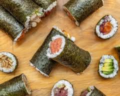 POKE by Love Art (Gluten-Free)