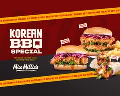 Miss Millie's Chicken (Bedminster)