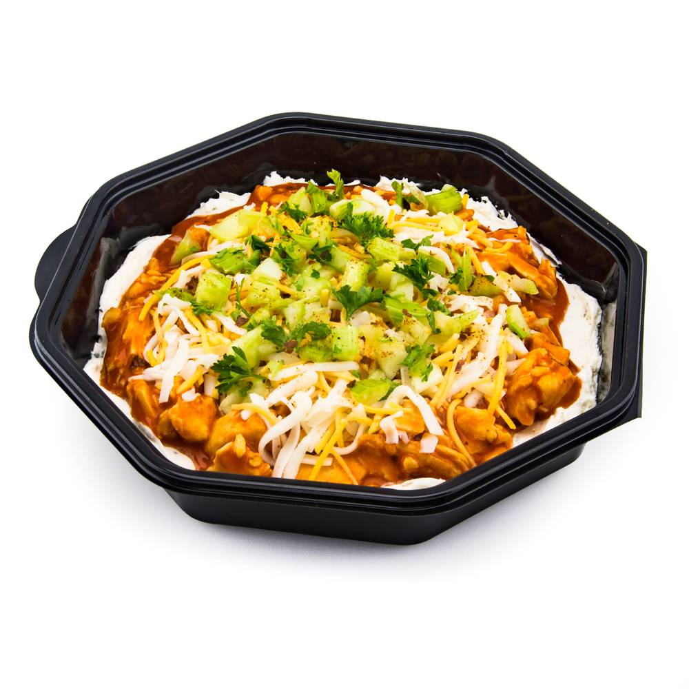 Dip Buffalo Chicken Layered Dip (16 oz)