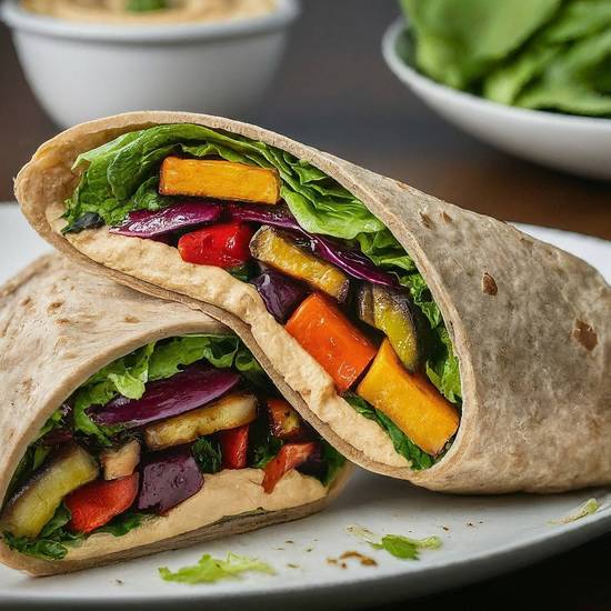 Veggie Wrap