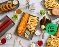 Atlantic Fish Bar