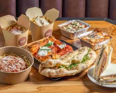 Pasta Box by Gradi24