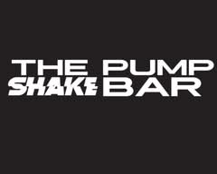 THE PUMP SHAKE BAR (Guayaquil)