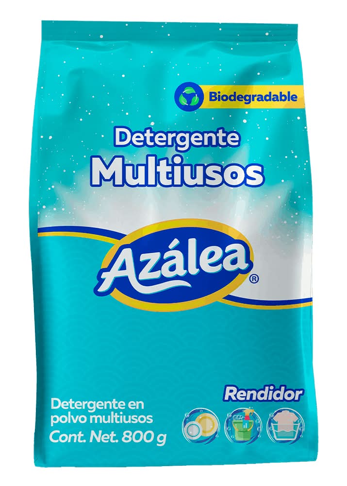 Chévere · Detergente en polvo multiusos (800 g)