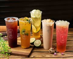 好吸HITS THE SPOT 社子店