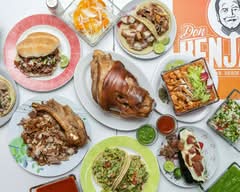 Taqueria Don Benja