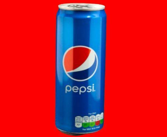 Pepsi 33cl : L’Intemporel Pétillant 🥤 ✨