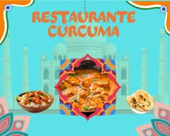 Restaurante Cúrcuma